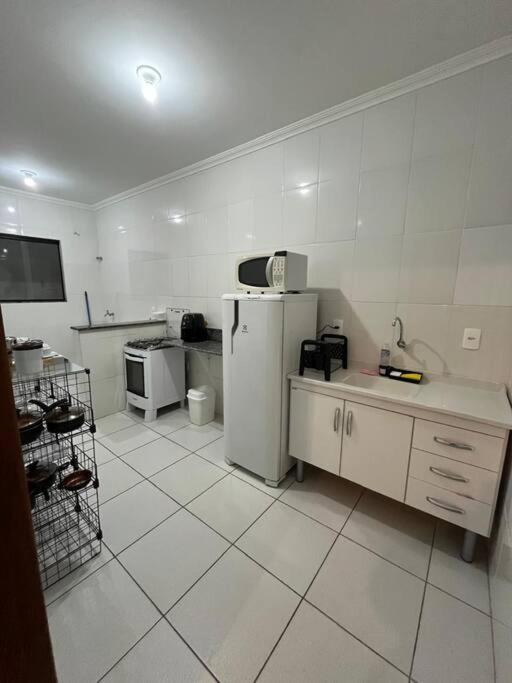 Ap Centro Cascatinha Prox Cachoeiras Nova Friburgo Exterior photo